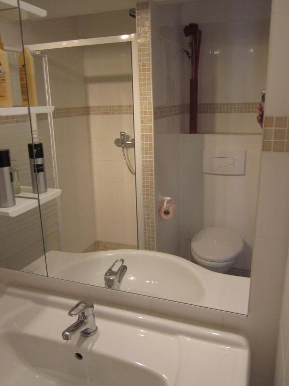 Le Verger de Sauvebonne Hyères Chambre photo